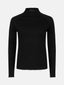 SAMPLE Knitted Top Kit | Black