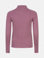 Knitted Top Kit | Mauve