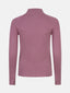 SAMPLE Knitted Top Kit | Mauve