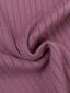 Knitted Top Kit | Mauve