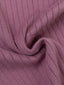 SAMPLE Knitted Top Kit | Mauve