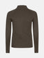 Knitted Top Kit | Mud