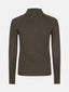 SAMPLE Knitted Top Kit | Mud