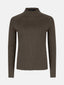 SAMPLE Knitted Top Kit | Mud