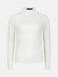 SAMPLE Knitted Top Kit | Off-white