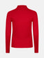 Knitted Top Kit | Red