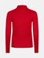 SAMPLE Knitted Top Kit | Red