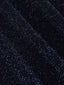 SAMPLE Knitted top Lotte | Navy
