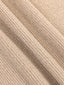 Knitted top Lux | Beige