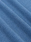 Knitted top Lux | Blue
