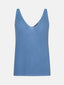 Knitted top Lux | Blue