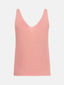 Knitted top Lux | Peachy pink