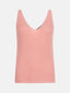 Knitted top Lux | Peachy pink