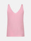 Knitted top Lux | Pink
