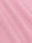Knitted top Lux | Pink