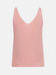 Knitted top Lux | Soft pink