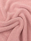 Knitted top Lux | Soft pink