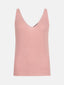 Knitted top Lux | Soft pink