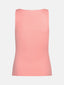 Knitted top Mella | Peachy pink