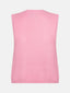 Knitted top Mona | Pink