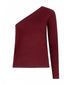 Stricktop Naya | Weinrot