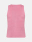Knitted top Saar | Pink