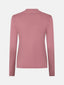 Knitted top Sjoukje | Mauve