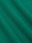 SAMPLE Knitted top Wies | Sea green