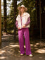 SAMPLE Top Philou | Mauve