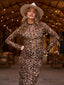 Top Shiva | Leopard