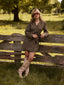 Dress April | Mud