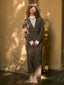 Blazer Lexie | Mud