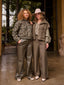 SAMPLE Gilet Rejou | Mud