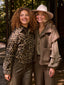 Jacket Rory | Leopard
