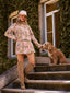 Jacket Calisto | Pink