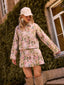 Jacket Calisto | Pink