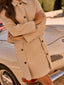 Jacket Adina | Beige