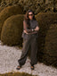 Gilet Inez | Brown
