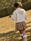 Sweater Feminine society | Ecru