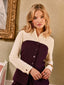 Blouse Vinny | Ecru