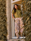 Pants Jovie | Pink