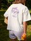 Short Isabel | Lilac
