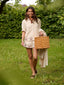 Short Elena | Beige