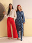 SAMPLE Pants Indy | Red