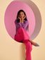 SAMPLE Hose Indy | Beerenrosa