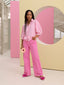 SAMPLE Pants Indy | Pink