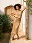 SAMPLE Skirt Atel | Sand