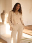 SAMPLE Blazer Debora | Beige