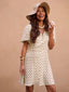 Dress Amaya | Ecru