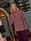 Top Rita | Mauve
